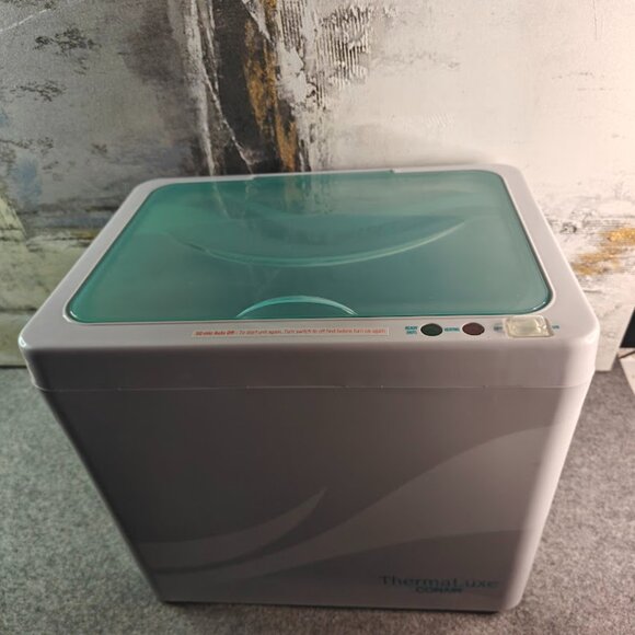 Conair ThermaLuxe Spa Towel Warmer – New w/ Manual, No Box - Picture 1 of 8